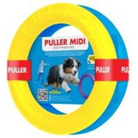 Produktbild von Puller Fitness-Training für Hunde in Medium