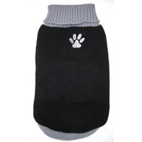 Produktbild von Pullover Arktis Schwarz Größe 25