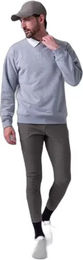 Produktbild von Pullover Billy von PS of Sweden für Herren in Grau Größe S