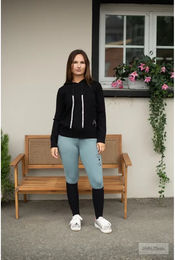Produktbild von Pullover Damen Ju & Pa Mandy Schwarz