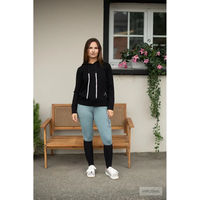 Produktbild von Pullover Damen Ju & Pa Mandy Schwarz