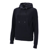 Produktbild von Pullover Damen Schockemöhle Sports Style 261 Schwarz