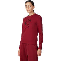 Produktbild von Pullover Damen Vestrum Sirrah Rot XS