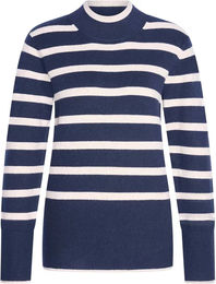 Pullover Gabriella HV Society für Damen in Blau Größe 46 – Bild 1 von 1