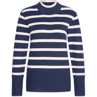 Produktbild von Pullover Gabriella HV Society für Damen in Blau Größe 46