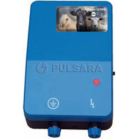 Produktbild von Pulsara FieldPower 12 000 Elektrifizierer aus Kunststoff in Blau