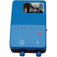 Produktbild von Pulsara Horse Power 18 000 Elektrozaungerät Blau