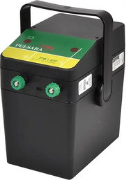 Produktbild von Pulsara PB120 Elektrizierer Schwarz