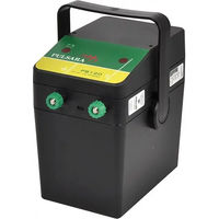 Produktbild von Pulsara PB120 Elektrizierer Schwarz