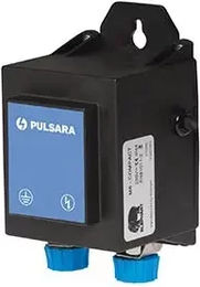 Produktbild von Pulsara Pet Power 6 000 Elektrifizierer Schwarz