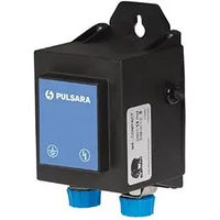 Produktbild von Pulsara Pet Power 6 000 Elektrifizierer Schwarz