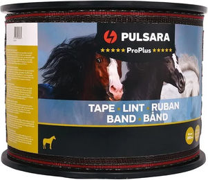 Produktbild von Pulsara Pro Plus Armband aus Edelstahl in Braun oder Schwarz