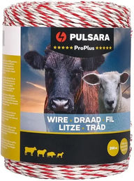 Produktbild von Pulsara Pro Plus Synthetischer Faden aus Edelstahl in Weiß oder Bunt