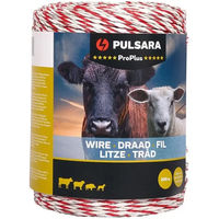 Produktbild von Pulsara Pro Plus Synthetischer Faden aus Edelstahl in Weiß oder Bunt