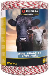Produktbild von Pulsara Pro Plus Synthetischer Faden aus Edelstahl in Weiß oder Bunt
