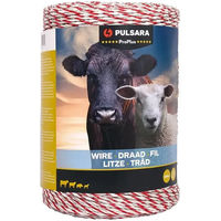 Produktbild von Pulsara Pro Plus Synthetischer Faden aus Edelstahl in Weiß oder Bunt