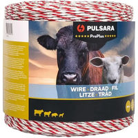 Produktbild von Pulsara Pro Plus Synthetischer Faden aus Edelstahl in Weiß oder Bunt