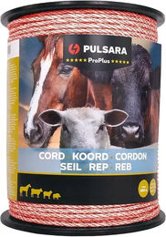 Produktbild von Pulsara Pro plus Zaunschnur aus Edelstahl