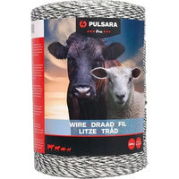 Produktbild von Pulsara Pro Synthetischer Faden aus Metall in Weiß
