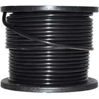 Produktbild von Pulsara Unterirdisches Kabel für Hundezaun in Schwarz