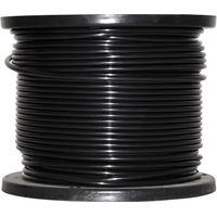Produktbild von Pulsara Unterirdisches Kabel für Hundezaun in Schwarz