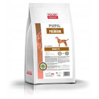 Produktbild von PUPIL PREMIUM INSECT Trockenfutter für Hunde 12 kg