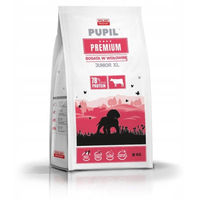 Produktbild von PUPIL PREMIUM JUNIOR XL Trockenfutter für Hunde mit Rindfleisch 12 kg