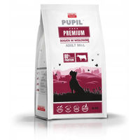 Produktbild von PUPIL PREMIUM M&L Hundefutter mit Rindfleisch 12 kg