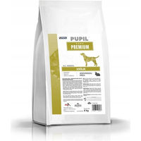 Produktbild von PUPIL Premium Trockenfutter Kaninchen für Hunde Adult Getreidefrei Hypoallergen Monoprotein 8 kg