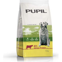 Produktbild von PUPIL Prime Trockenfutter für Hunde Rind mit Gemüse für gesunde Verdauung 10 kg
