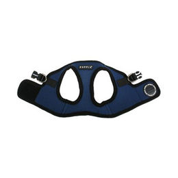 Puppia Soft Vest Hundegeschirr Bunt Größe L – Bild 1 von 2