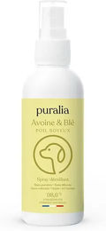Puralia Entfilzungsspray für Hunde mit natürlicher Hafer- und Weizenformel 150 ml - 150 ml – Bild 1 von 2