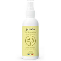 Produktbild von Puralia Entfilzungsspray für Hunde mit natürlicher Hafer- und Weizenformel 150 ml - 150 ml