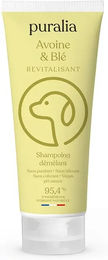 Produktbild von Puralia Entwirrendes Hundeshampoo 250 ml