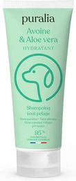 Puralia Hundeshampoo für alle Felltypen und Größen 250 ml – Bild 1 von 1