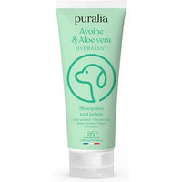 Produktbild von Puralia Hundeshampoo für alle Felltypen und Größen 250 ml