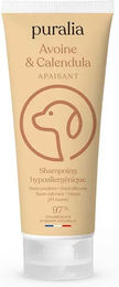 Produktbild von Puralia Hypoallergenes Shampoo für Hunde 250 ml
