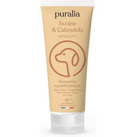 Produktbild von Puralia Hypoallergenes Shampoo für Hunde 250 ml