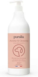 Produktbild von Puralia Reparierendes Shampoo für Hunde 1 l
