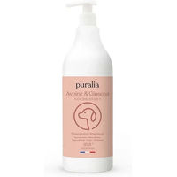 Produktbild von Puralia Reparierendes Shampoo für Hunde 1 l