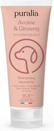 Produktbild von Puralia Reparierendes Shampoo für Hunde 250 ml