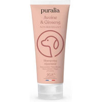 Produktbild von Puralia Reparierendes Shampoo für Hunde 250 ml