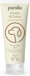 Produktbild von Puralia Welpen Shampoo für Haut und Fell 250 ml - 250 ml
