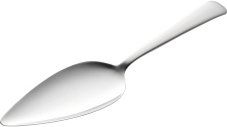 Produktbild von Purbello Dosenlöffel aus Edelstahl in Silber 21,5 cm