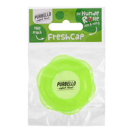 Purbello HundeRolle FreshCap Hundewurst – Bild 1 von 4