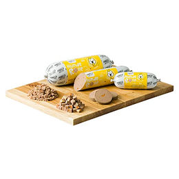 PurBello HundeSticks Huhn Sensitive 200 g - 8 x 200 g – Bild 1 von 2