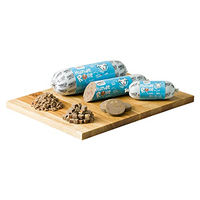 Produktbild von PurBello Hundewurst Lamm Creme Getreidefrei 400g - 400 g
