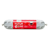 Produktbild von PurBello Hundewurst Rind Creme 400 g - 400 g