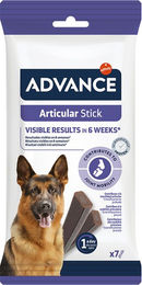 Purina Advance Articular Care Funktionssnack für erwachsene Hunde 3 x 155 g - 3 x 155 g – Bild 1 von 3