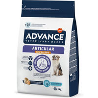 Produktbild von Purina Advance Veterinary Diets Articular Care Light Hund Adult 2 x 3 kg - 2 x 3 kg